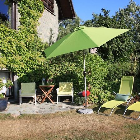 Ferienwohnung Naturfreund Lügde Zewnętrze zdjęcie