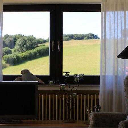 Ferienwohnung Naturfreund Lügde Zewnętrze zdjęcie