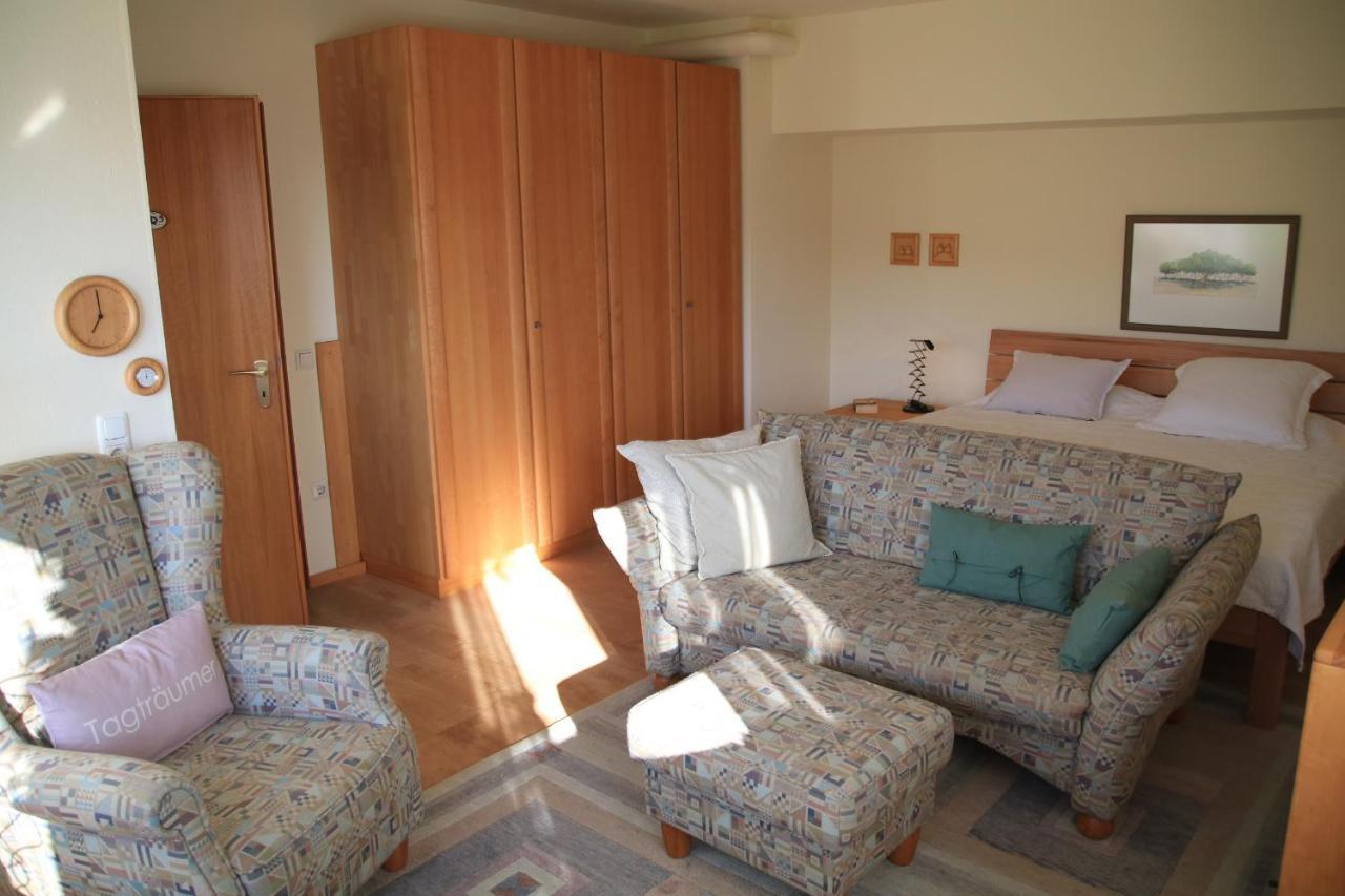 Ferienwohnung Naturfreund Lügde Zewnętrze zdjęcie