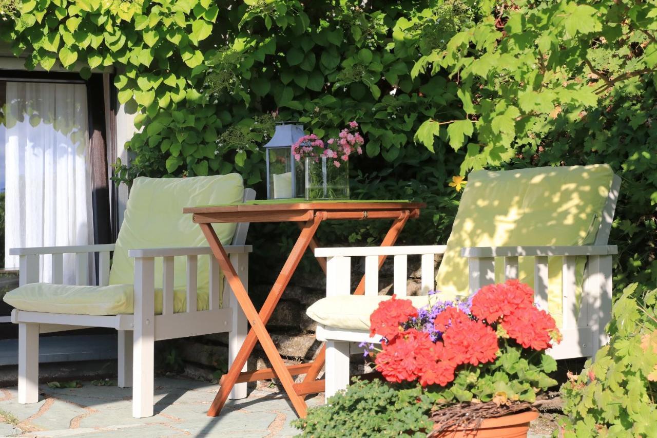 Ferienwohnung Naturfreund Lügde Zewnętrze zdjęcie