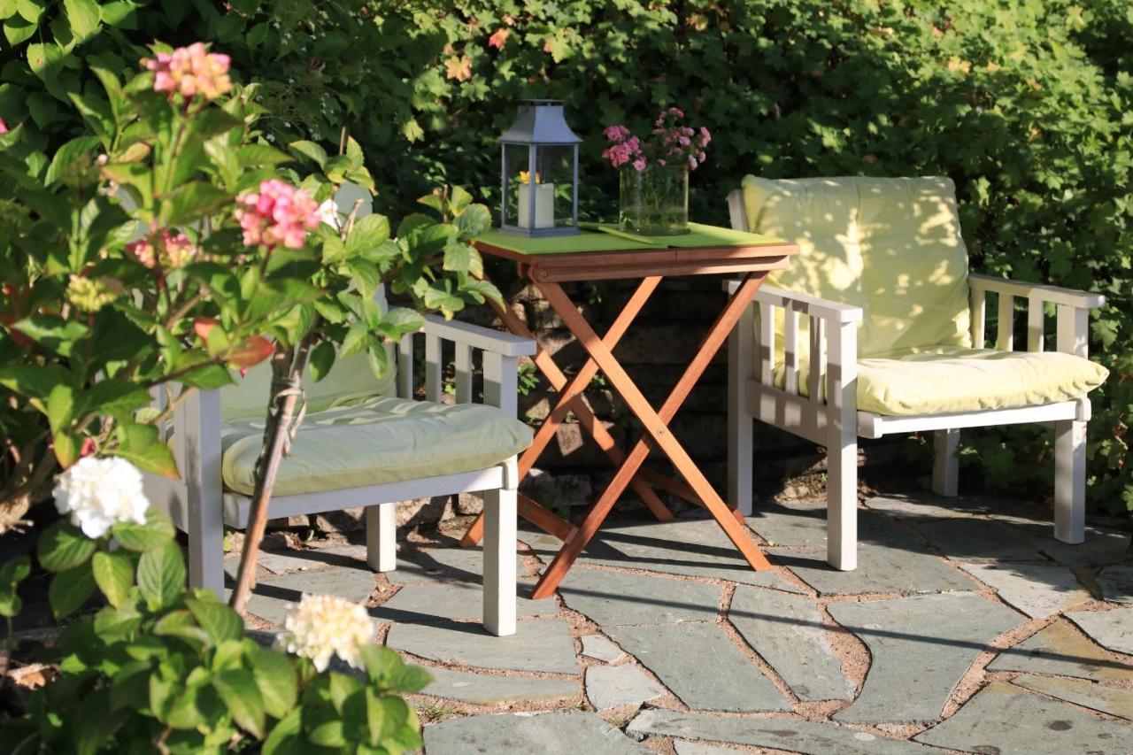 Ferienwohnung Naturfreund Lügde Zewnętrze zdjęcie